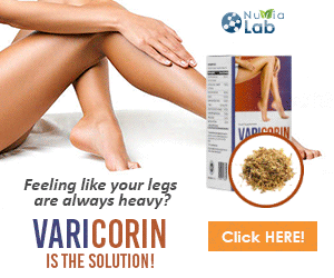 Varicorin Product