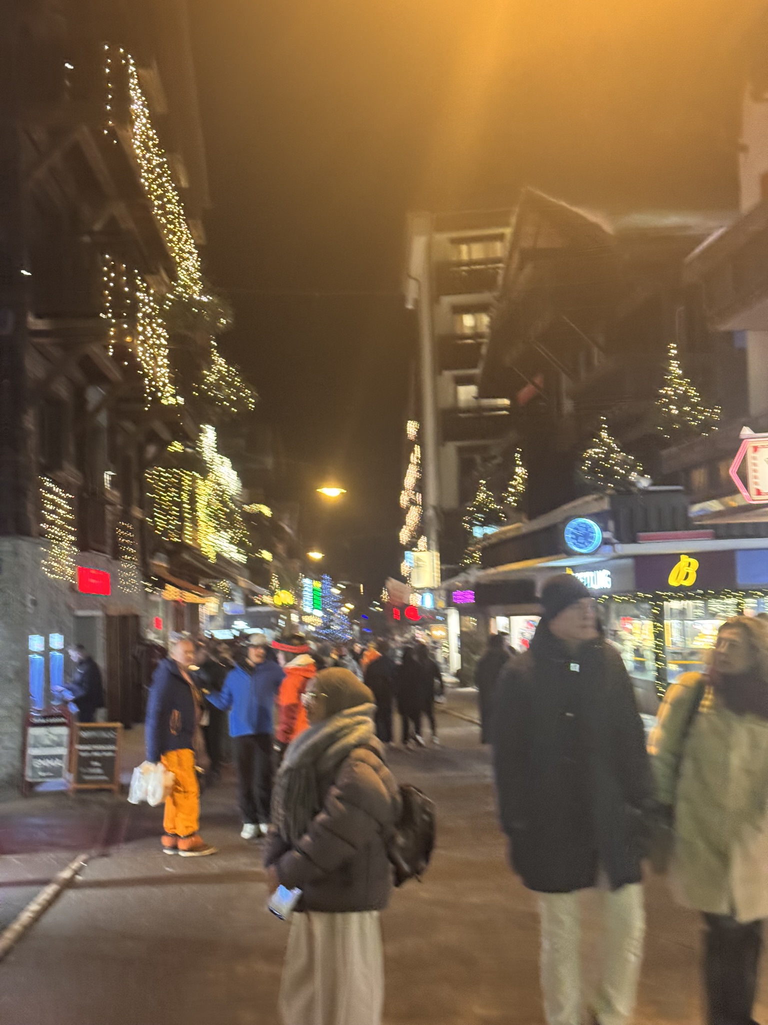 Minha foto em Zermatt 2