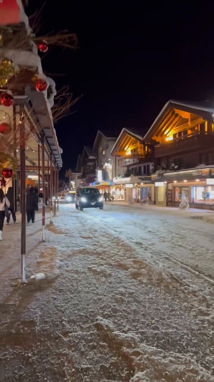 Minha foto em Grindelwald 1