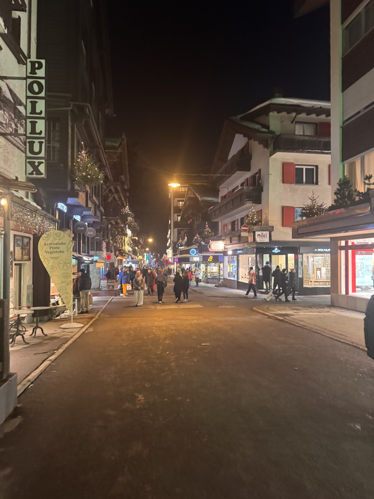 Minha foto em Zermatt 1